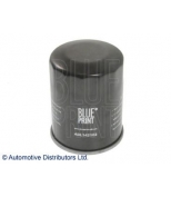 BLUE PRINT - ADL142102 - Фильтр масляный HONDA/KIA/HYUNDAI/MITSUBISHI/OPEL/MAZDA